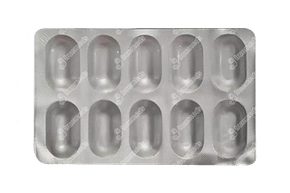 Osteofast Tablet 10