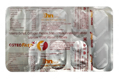 Osteofast Tablet 10 Osteofast Tablet 10