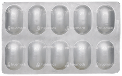 Cartikool Xp Tablet 10