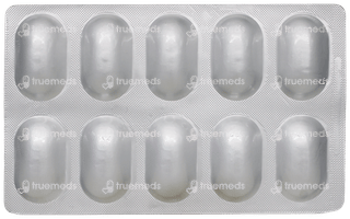 Cartikool Xp Tablet 10