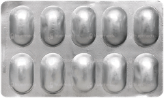 Cartikool Xp Tablet 10