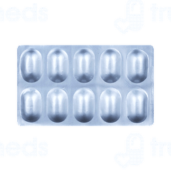Cartikool Xp Tablet 10