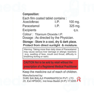 Acnplus Tablet 10