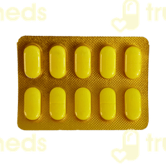 Acnplus Tablet 10