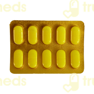 Acnplus Tablet 10