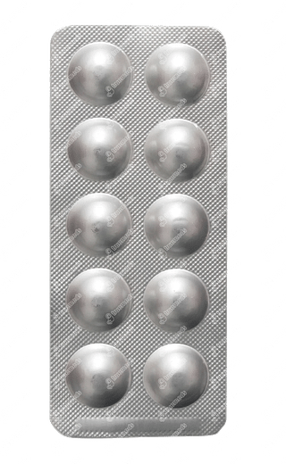 Rozpure 20 MG Tablet 10