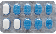 Amanza Mp2 Tablet 10