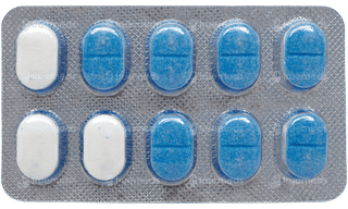 Amanza Mp2 Tablet 10