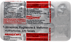 Amanza Mp2 Tablet 10