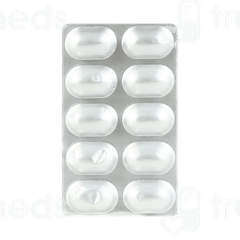 Adiglipt M Tablet 10 Adiglipt M Tablet 10