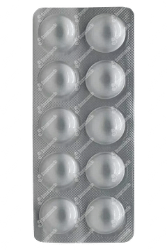 Thiameal Add 100 MG Tablet 10