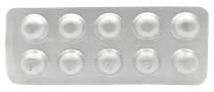 Acicheck 20 Tablet 10