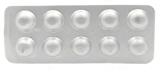 Acicheck 20 Tablet 10