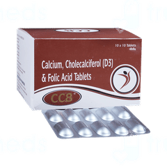 Cc8 Tablet 10