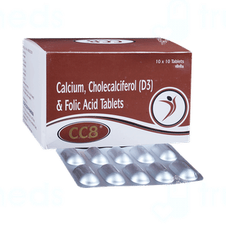 Cc8 Tablet 10