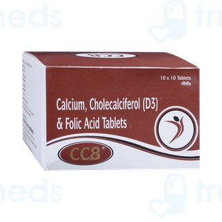 Cc8 Tablet 10