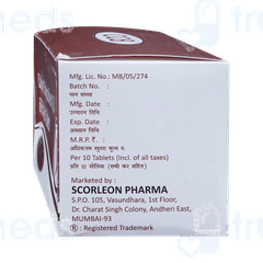 Cc8 Tablet 10