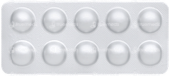Osartan Ah Tablet 10