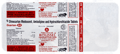 Osartan Ah Tablet 10
