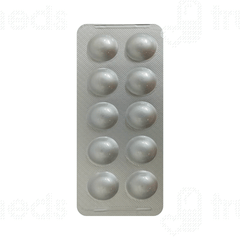 Amipheral 100 MG Tablet 10