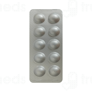 Amipheral 100 MG Tablet 10