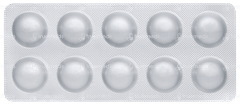 Metaprolate R 50 Tablet 10