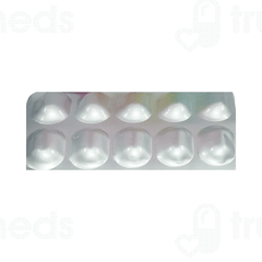 Adzclav 625 MG Tablet 10 Adzclav 625 MG Tablet 10