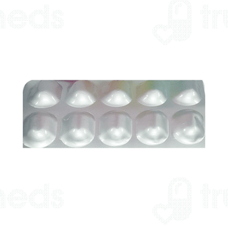 Adzclav 625 MG Tablet 10
