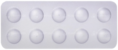 Atrocard 10 Mg Tablet 10