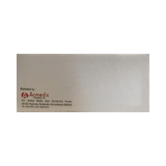 Acmoxia 60 Tablet 10 Acmoxia 60 Tablet 10