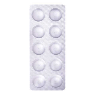 Aclozest Th 100/4 Mg Tablet 10
