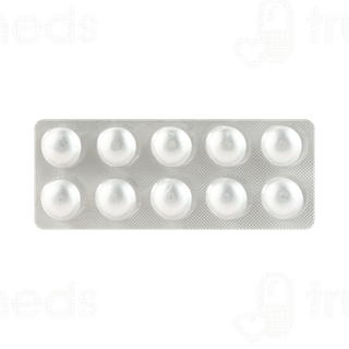 Adiglipt 20 MG Tablet 10