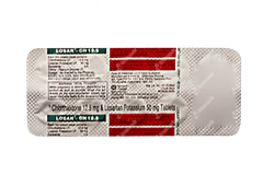 Losar Ch 12.5 Tablet 10