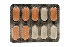 Glizid M Xr 30 Tablet 10
