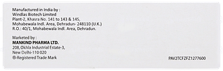 Glizid M Xr 30 Tablet 10