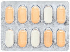 Glizid M Xr 30 Tablet 10