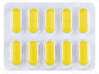 Anafast Th 8 Tablet 10