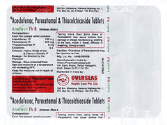 Anafast Th 8 Tablet 10 Anafast Th 8 Tablet 10