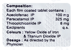 Anafast Th 8 Tablet 10 Anafast Th 8 Tablet 10