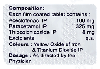 Anafast Th 8 Tablet 10