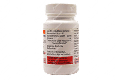 Rosuvas 20 Tablet 60+30 Free