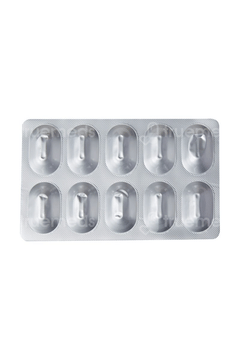 Drocal Ct 7 Tablet 10