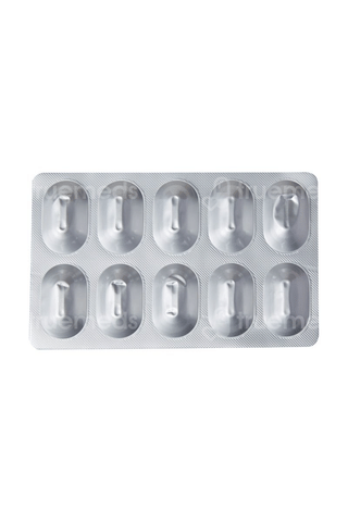 Drocal Ct 7 Tablet 10