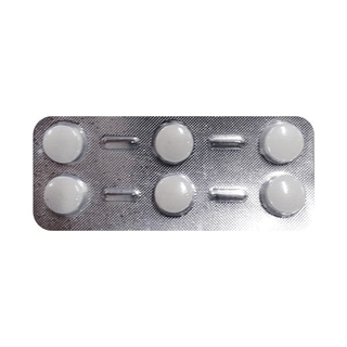 Azi Smyle 250 Mg Tablet 6