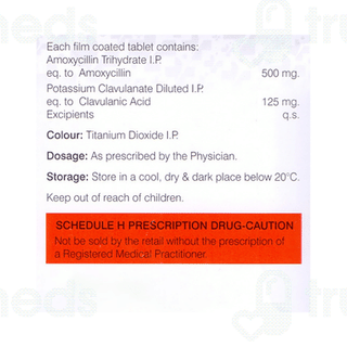 Ac 625 Tablet 10