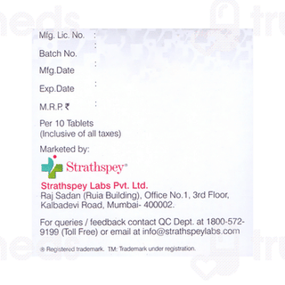 Ac 625 Tablet 10