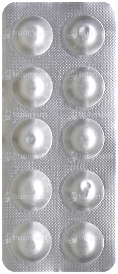 Atorvee 20 Tablet 10