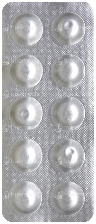 Atorvee 20 Tablet 10