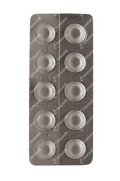 Minocyclone 100 MG Tablet 10