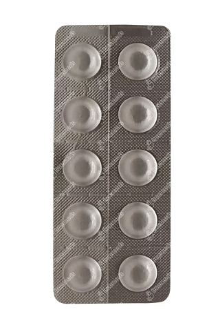 Minocyclone 100 MG Tablet 10